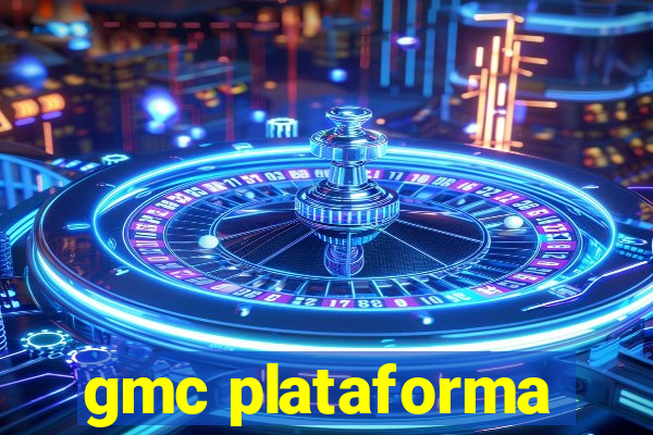gmc plataforma